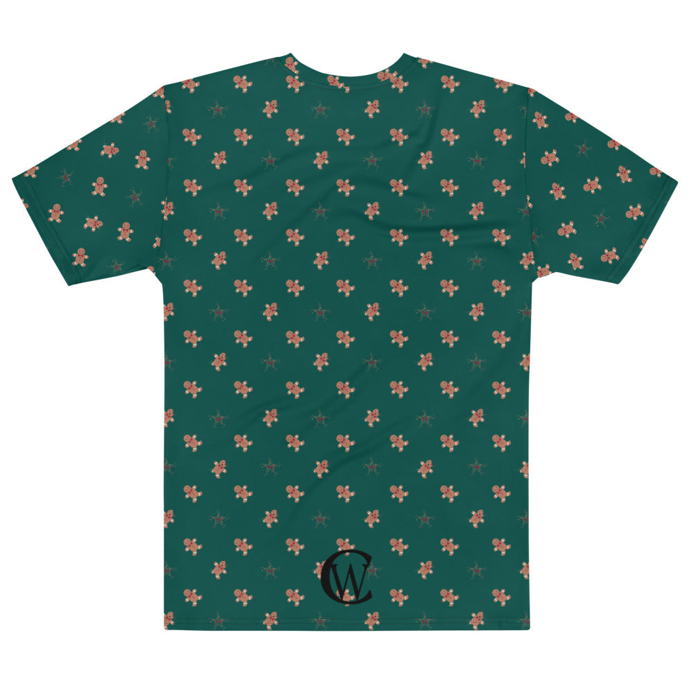 Men's T-shirt