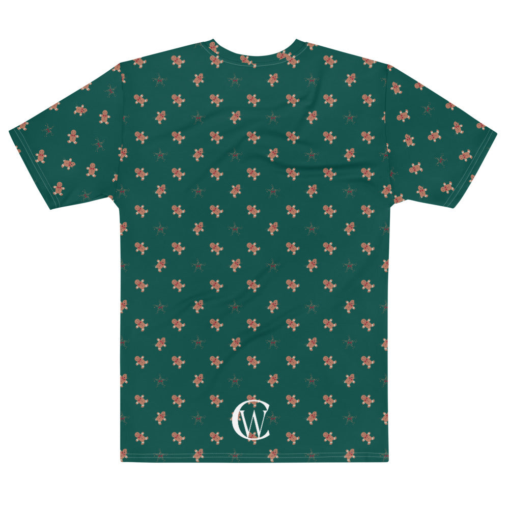 Men's T-shirt