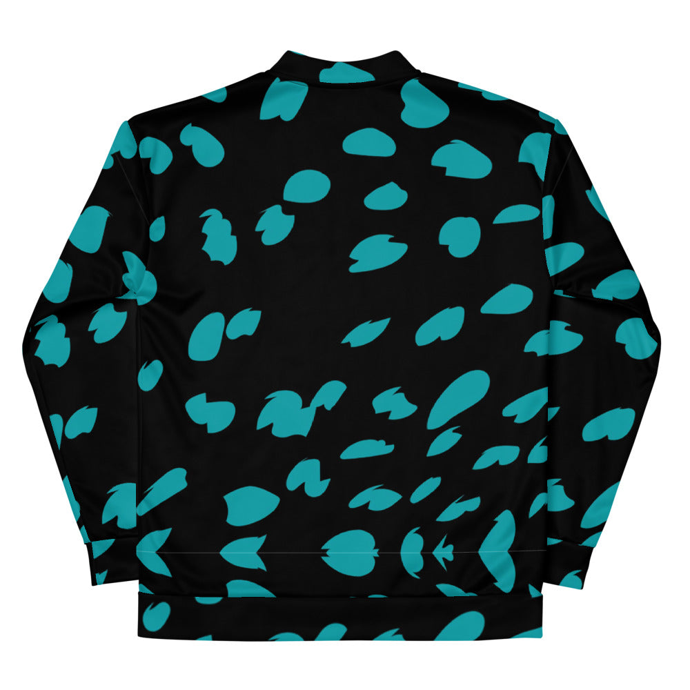 Unisex Bomber Jacket