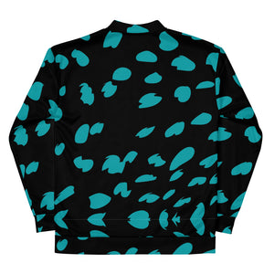 Unisex Bomber Jacket