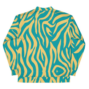 Unisex Bomber Jacket