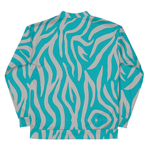 Unisex Bomber Jacket
