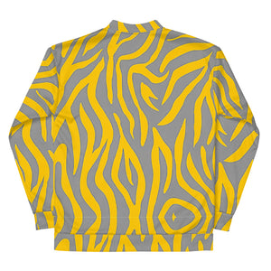 Unisex Bomber Jacket