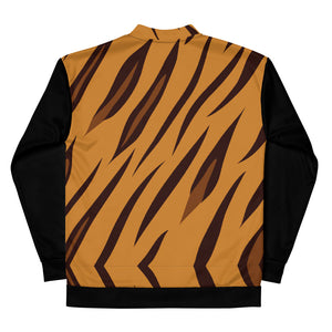 Unisex Bomber Jacket
