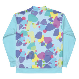 Unisex Bomber Jacket