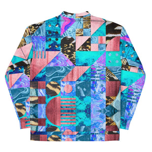 Unisex Bomber Jacket