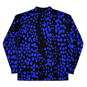 Unisex Bomber Jacket