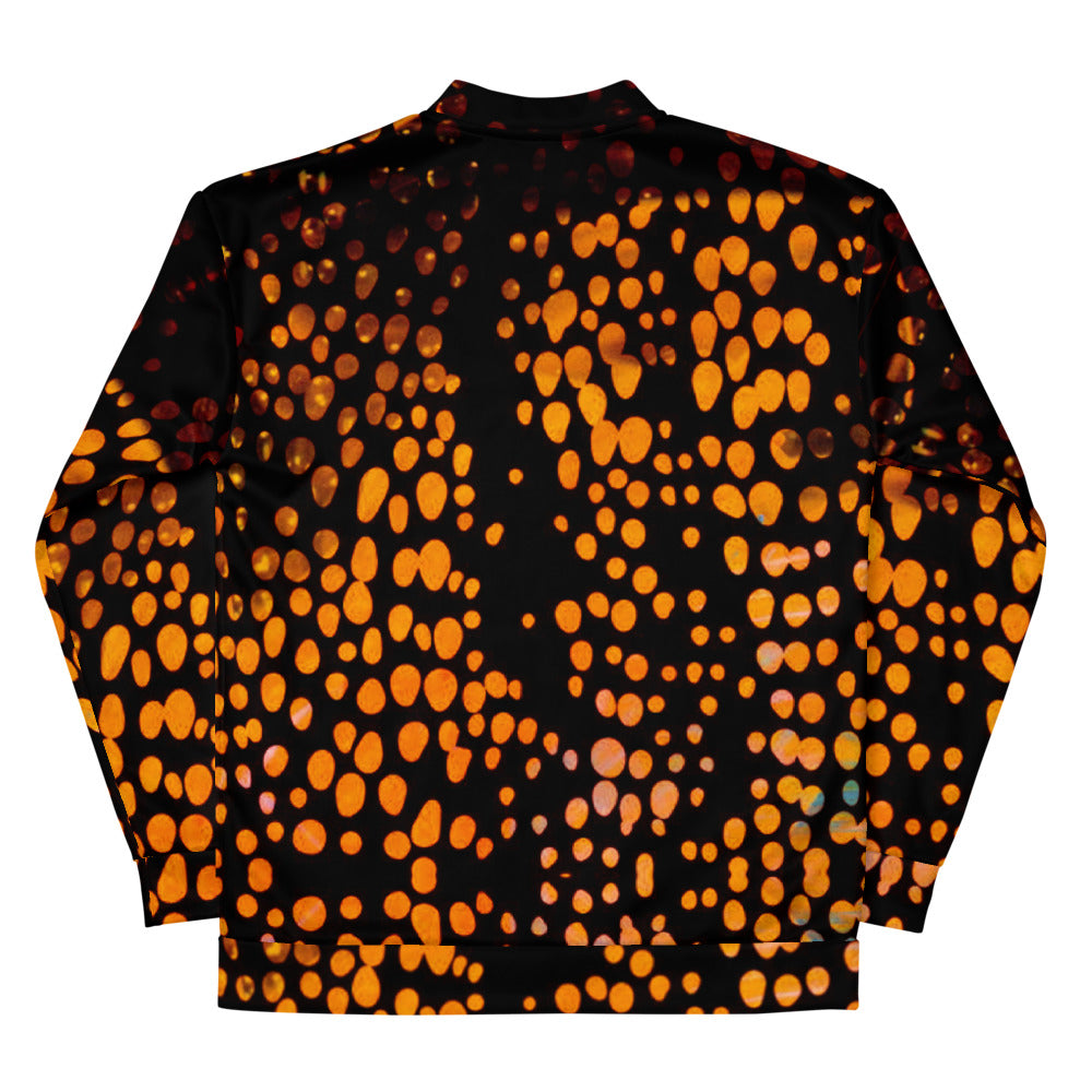 Unisex Bomber Jacket