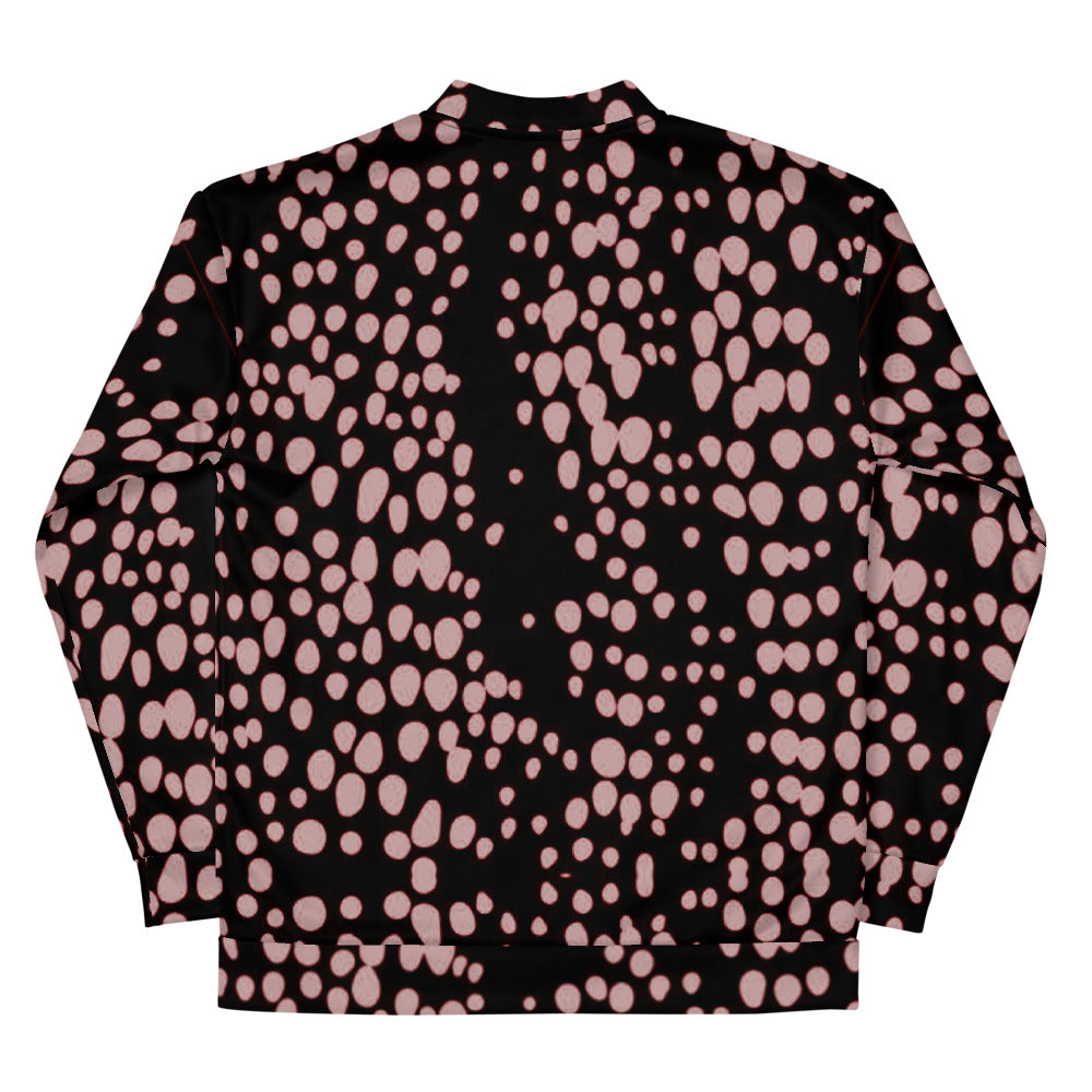 Unisex Bomber Jacket