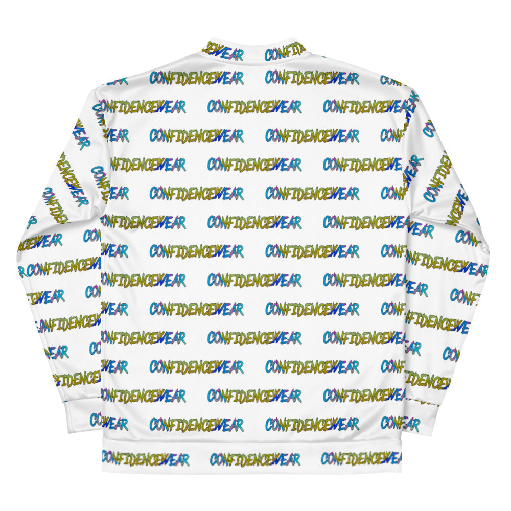 Unisex Bomber Jacket