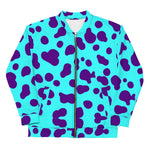 Unisex Bomber Jacket