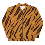 Unisex Bomber Jacket