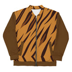 Unisex Bomber Jacket