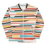 Unisex Bomber Jacket