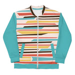 Unisex Bomber Jacket