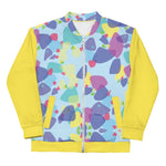 Unisex Bomber Jacket
