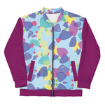 Unisex Bomber Jacket