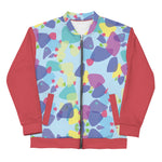 Unisex Bomber Jacket