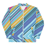 Unisex Bomber Jacket