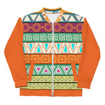 Unisex Bomber Jacket