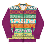 Unisex Bomber Jacket