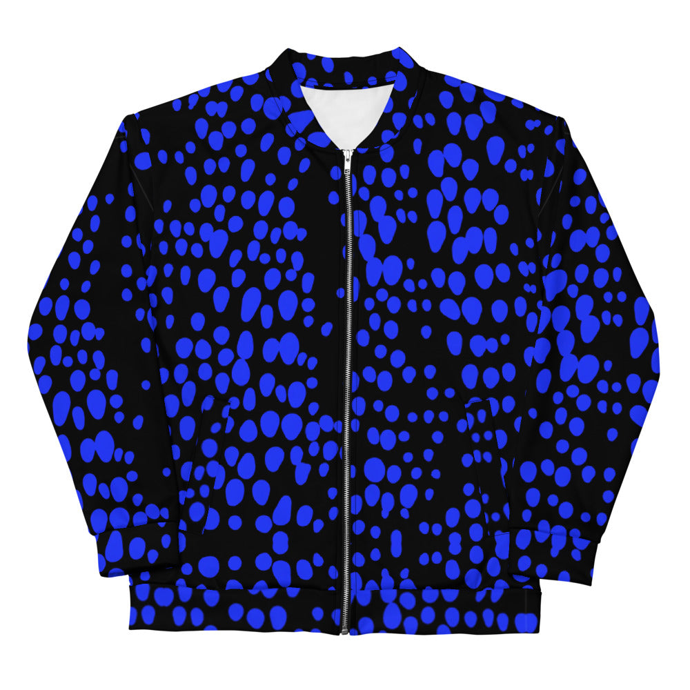 Unisex Bomber Jacket
