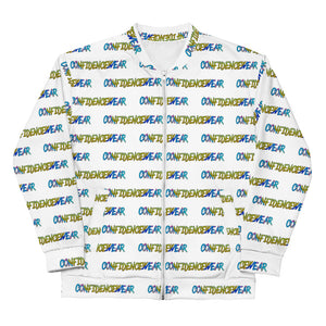 Unisex Bomber Jacket