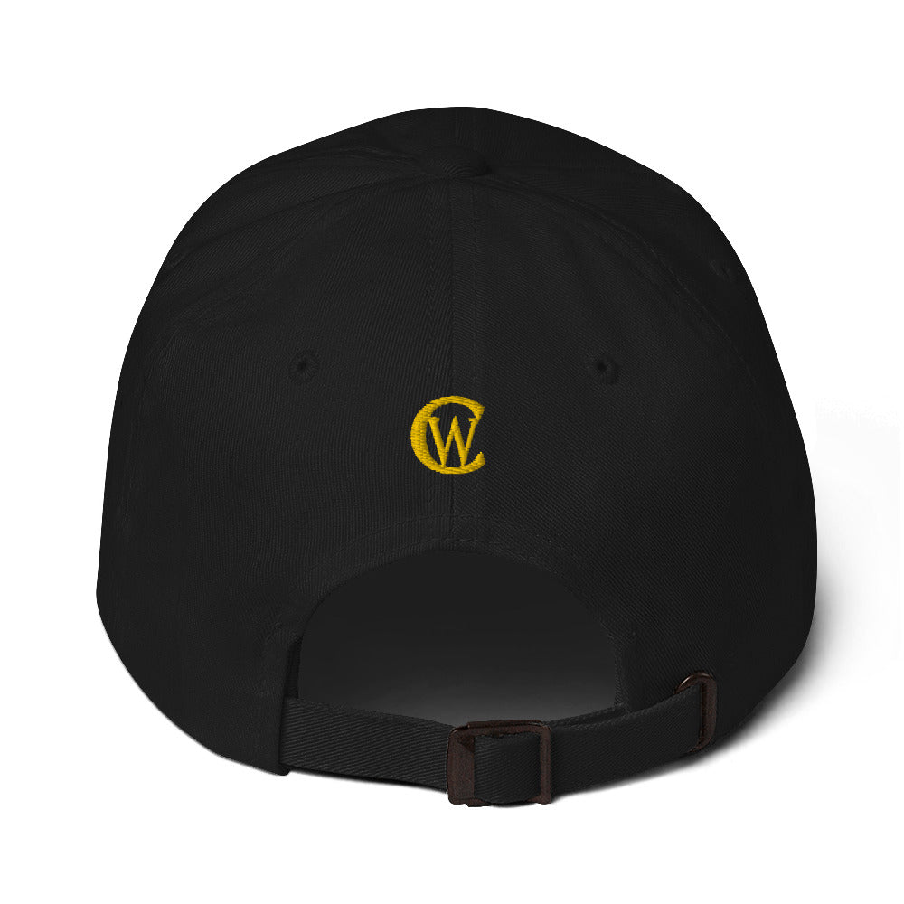 CW  Fashionble Hat