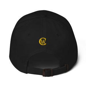 CW  Fashionble Hat