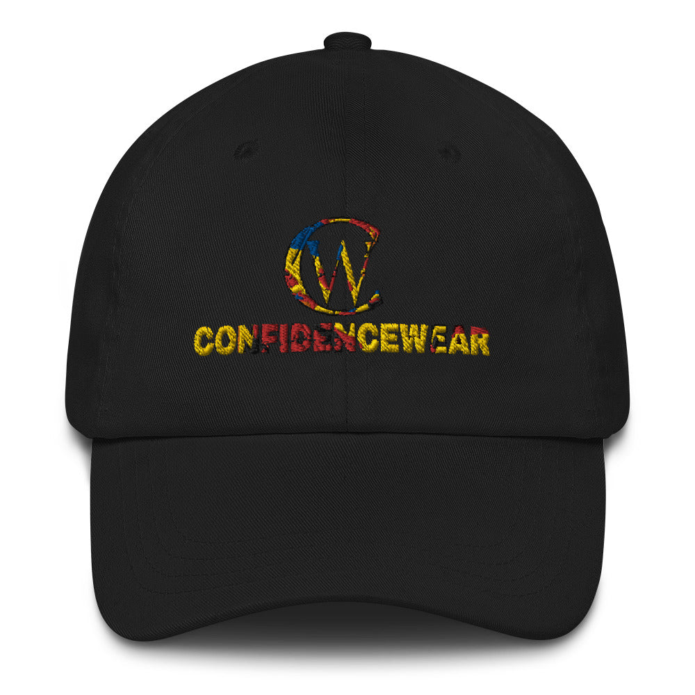 CW  Fashionble Hat