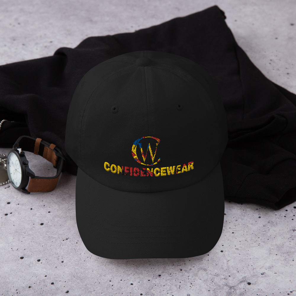 CW  Fashionble Hat