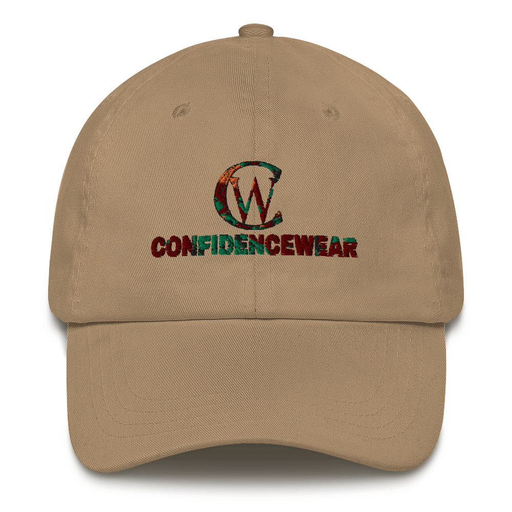 CW Fashionable hat