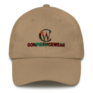 CW Fashionable hat