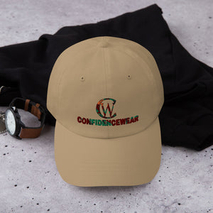CW Fashionable hat
