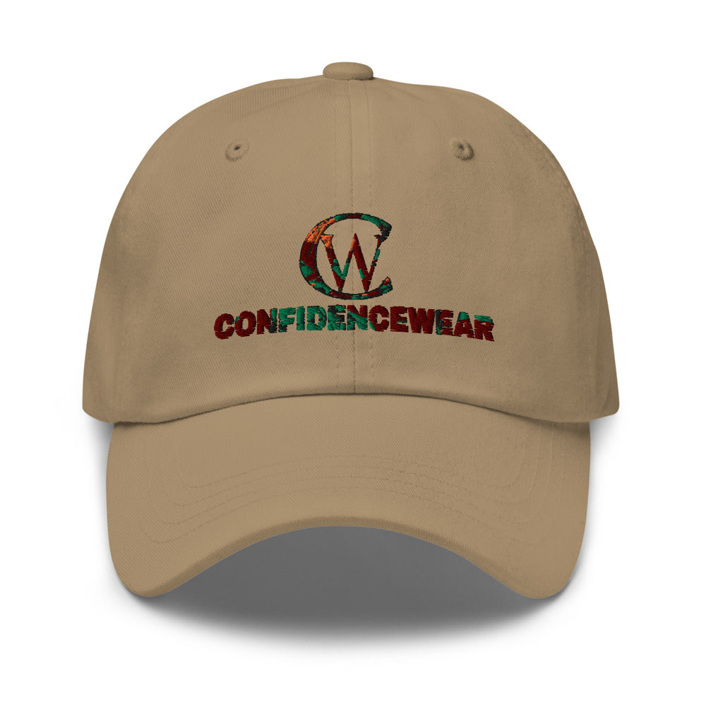 CW Fashionable hat
