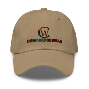CW Fashionable hat