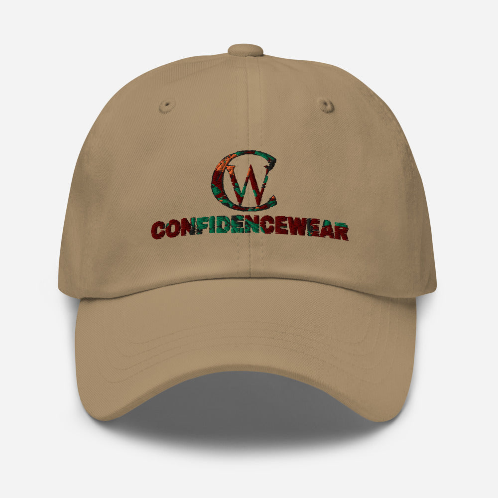CW Fashionable hat