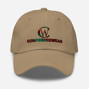 CW Fashionable hat