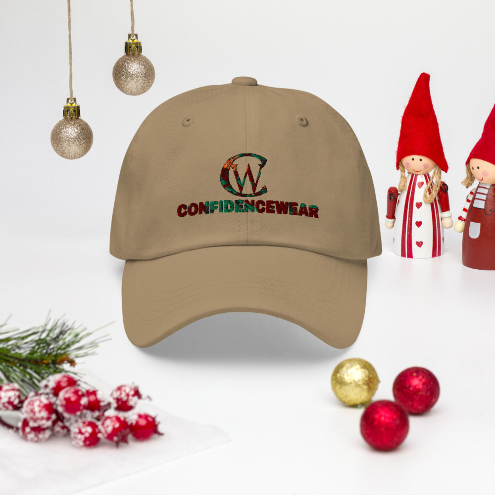 CW Fashionable hat
