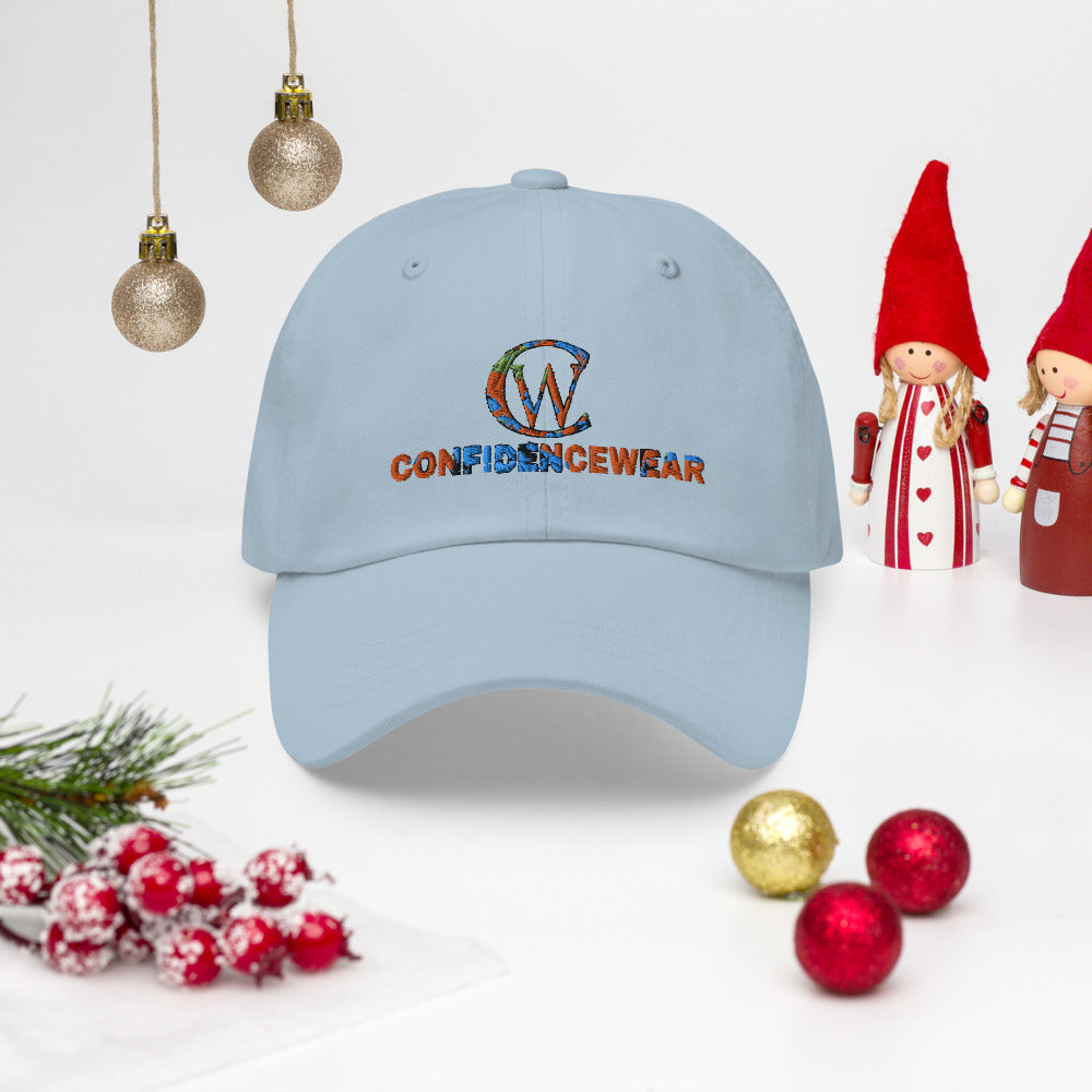 CW Fashionable Hat