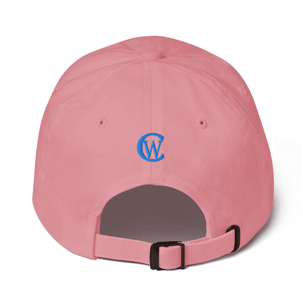 CW Fashionable Hat
