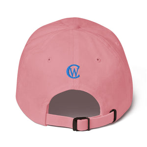 CW Fashionable Hat