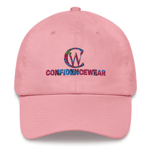 CW Fashionable Hat