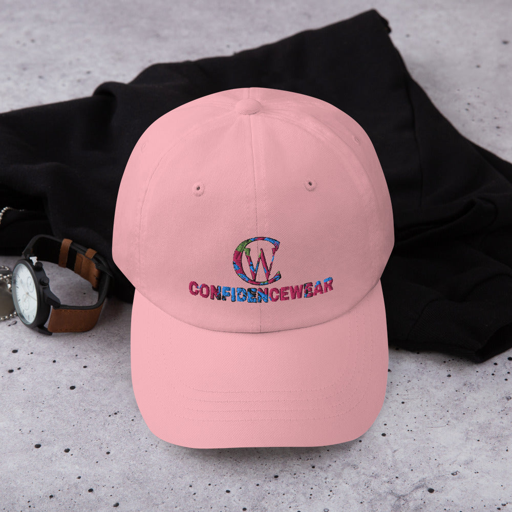 CW Fashionable Hat