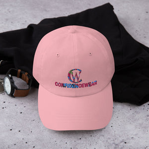 CW Fashionable Hat