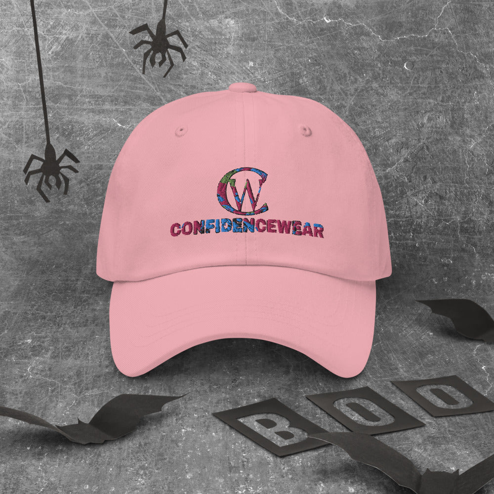 CW Fashionable Hat
