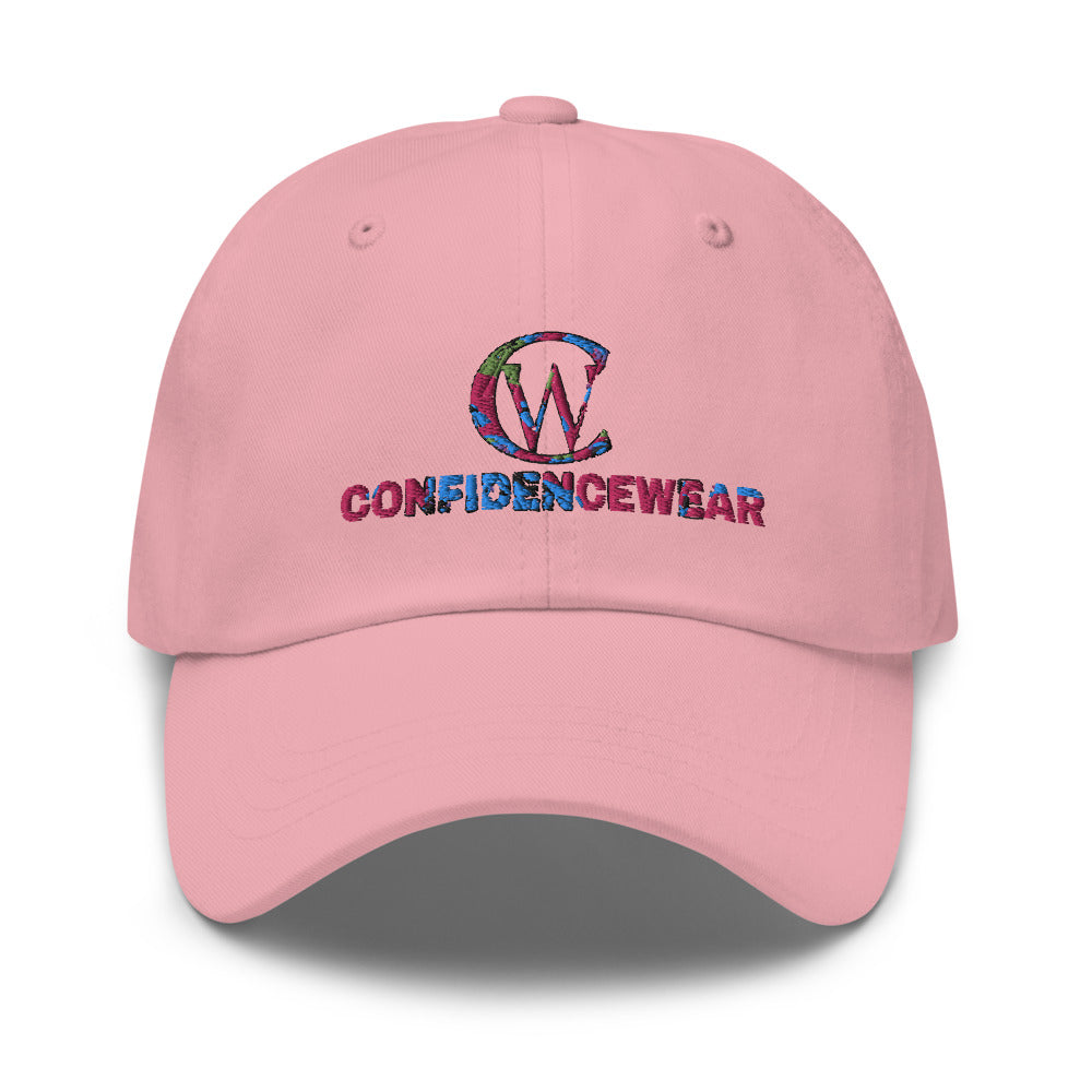 CW Fashionable Hat