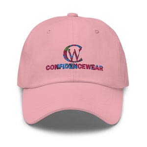 CW Fashionable Hat