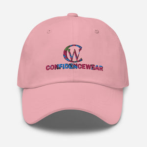 CW Fashionable Hat