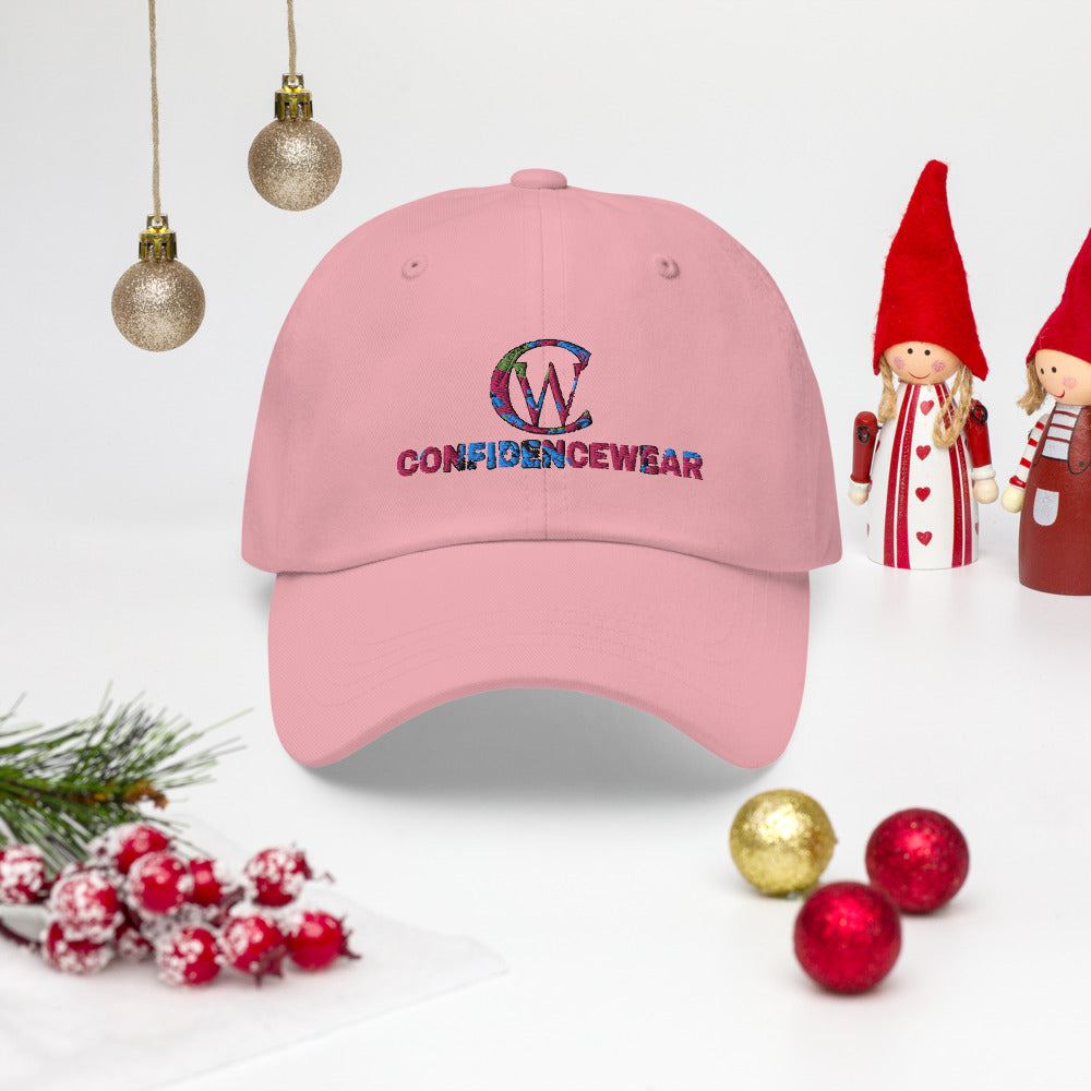 CW Fashionable Hat